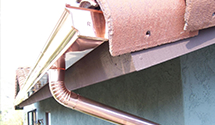 Rain Gutter Installation, Repair, Cleaning in Mount Croghan, SC